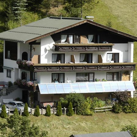 Gaestehaus Winsauer 미텔베르그 외부 사진