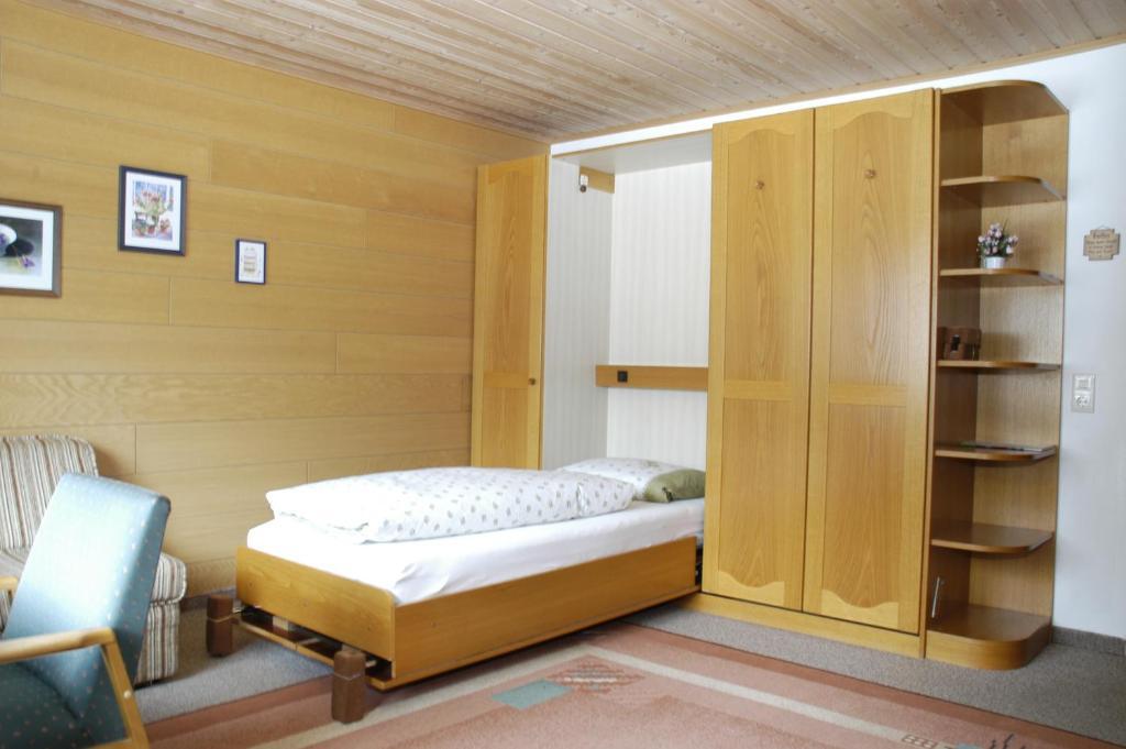 Gaestehaus Winsauer 미텔베르그 객실 사진